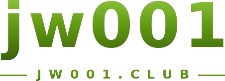 jw001 logo