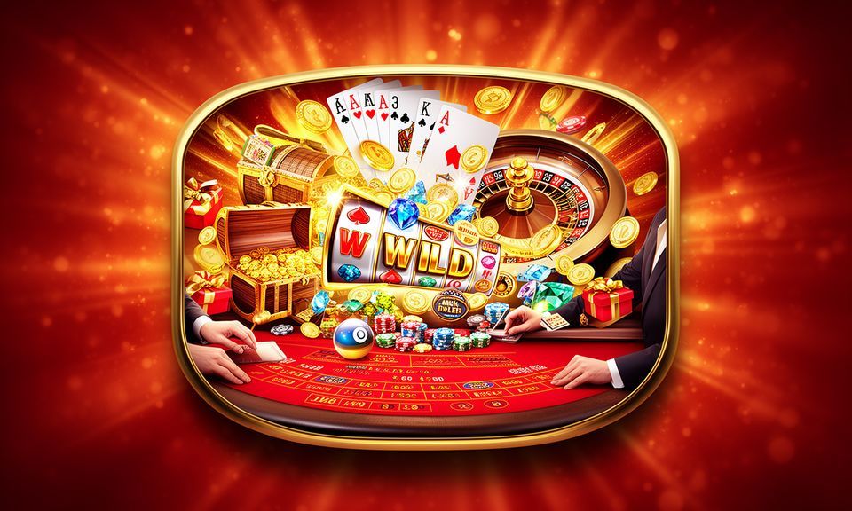 jw001 mobile gaming